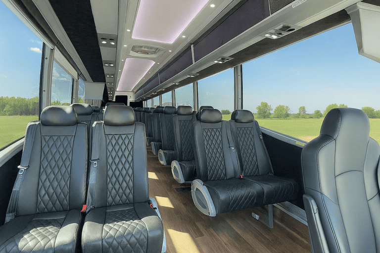 Easy Travel Throughout Evesham